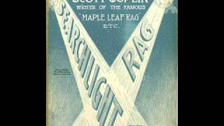 Scott Joplin  Searchlight Rag [upl. by Lurette931]