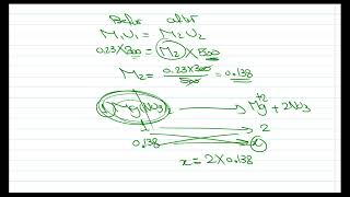 Quantitative analysis part 1 chapter 2 lesson 3 3rd secondary 2025 [upl. by Latoniah111]