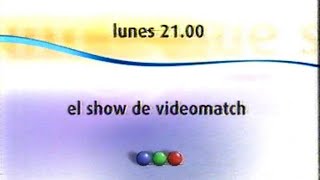 VHS 🔵🟢🔴 TELEFE  27 minutos de Publicidades Inéditas  Agosto 2001  50 FPS [upl. by Schaab]