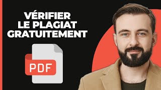 Comment Vérifier Le Plagiat Gratuitement Facile [upl. by Selene590]