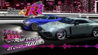 Entry From Wangan Midnight Maximum Tune 6RR OST [upl. by Younger358]