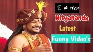 nithyananda telugu trolls [upl. by Tapes]