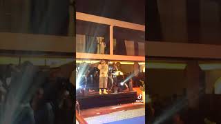 Stonebwoy Performs Another Hit Song quotSHYNEquot Off His New Album UP AND RUNNING Album [upl. by Mariquilla566]