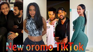 New afaan oromo tiktok video haaraa torban kana 2022 TikTok oromo oromomusic competition oromo [upl. by Leind]