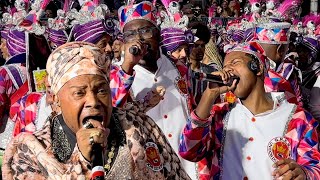 VIRADOURO 2024  DESFILE OFICIAL  LARGADA  CAMPEÃ DO CARNAVAL 🏆 [upl. by Poler]