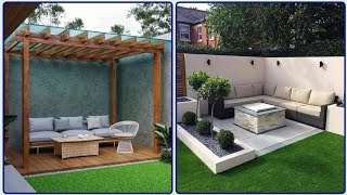 Home Decor Business Ideas  Attractive Terrace Garden Designs  Garden Patio  Home Indoor Space [upl. by Donelle219]