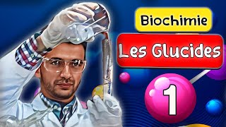 1 Introduction à la Biochimie Structurale  Les Glucides [upl. by Gorlicki]