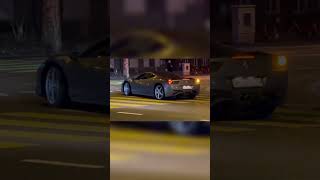 Ferrari 458 Sound [upl. by Andert]