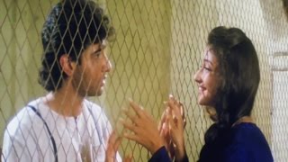 Manisha Koirala Vivek Mushran First Love Letter Movie  Scene 814 [upl. by Suckow]