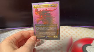 Mein extrem starkes Commander Deck 😲 The UrDragon 😍 mit ganz viel Drachenpower [upl. by Eizle661]