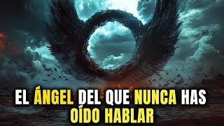 EL ÁNGEL DEL QUE NUNCA HAS OÍDO HABLAR VAS A QUERER VER ESTE VIDEO INMEDIATAMENTE [upl. by Adam]