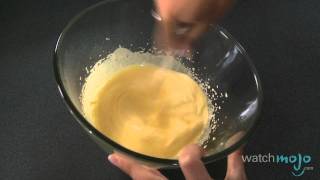 How to Make Creme Brulee Recipe [upl. by Telfer]