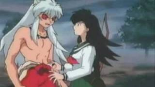 Inuyasha and Kagome  Ready for Love [upl. by Nodnar]