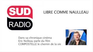 On en parle dans quotLibre comme Naulleauquot  Sud Radio [upl. by Sargent]