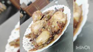 CHICKEN KAASA POOJAS KITCHEN [upl. by Younger]