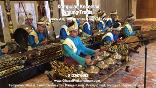 Lambang Sari Gamelan Melayu [upl. by Bruno]