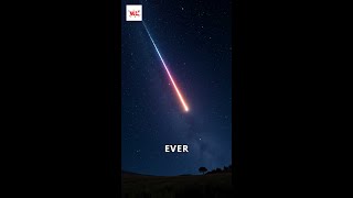 The Truth Behind Shooting Stars Meteors Explained [upl. by Nujra]