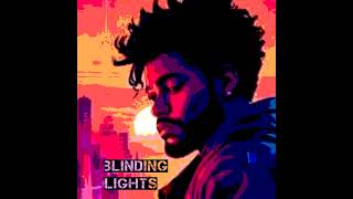 The Weeknd  Blinding Lights  Remix Chill Trap [upl. by Janot]