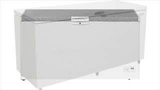 Univa 110L Chest freezer Reviews [upl. by Maximilianus]