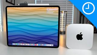 Use Your iPad As A Display For Your Mac Heres How [upl. by Yliram]