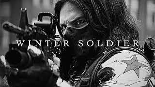 Aggressive Synth Type Beat  quotWinter Soldierquot  2024 [upl. by Muslim]