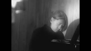 Ryuichi Sakamoto  Merry Christmas Mr Lawrence  Studio Live 2000 [upl. by Clem11]