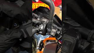 Ktm 790 890 Adventure Service Light Reset [upl. by Noived]