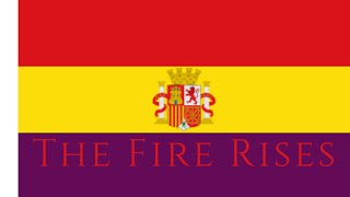 Spanish Civil War part 2 [upl. by Seniag]