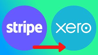 How to Add Stripe to Xero 2022 [upl. by Nagaer640]