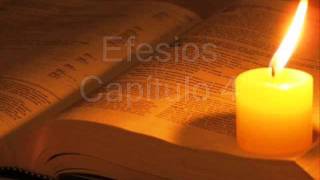 EFESIOS COMPLETO Biblia hablada y dramatizada NVI [upl. by Ainatnas]