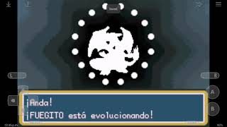 Charmeleon está Evolucionando [upl. by Bowerman477]