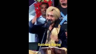 Gussa Naa Manaya Kiss Da Chottya Di Choti Matt GSatinder Sartaj reels trending viral funny bts [upl. by Sregor396]