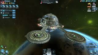 ENG Lets Show 1 Week Test Star Trek Fleet Command  Part 05 Ops 15 Done [upl. by Nonnel]