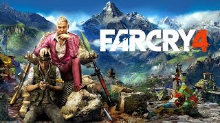 Far Cry 4 DLC Valley of the Yetis Funny Moments amp Gameplay [upl. by Ofloda]