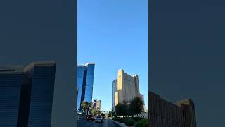 Las Vegas Strip Cruising Subscribe to the channel for more sights and sounds fabulouslasvegas [upl. by Joachima]