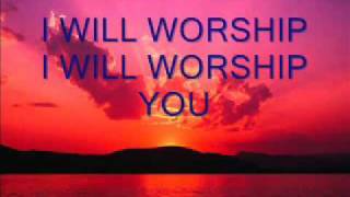 Praise and Worship Songs with Lyrics With all I am [upl. by Dunstan419]