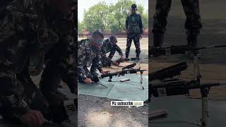 Training status army commandos indianarmy commando armylover paramilitary motivation [upl. by Naesal677]