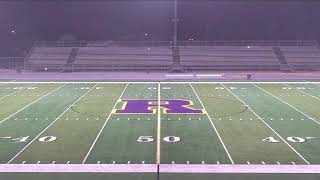 Righetti High School vs Nipomo Womens Varsity Soccer [upl. by Walke]