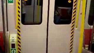 KCR West Rail  Kam Sheung Road to Tsuen Wan West [upl. by Inaluiak]