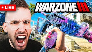 🔴 LIVE 🔴  👑 MOVEMENT KING IS BACK IN WARZONE 👑 [upl. by Amla]