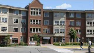 UFV Baker House Residence Orientation Video [upl. by Akino]