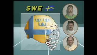 HockeyVM 1987 SverigeSovjet 22 [upl. by Moina]