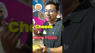 Dominos Deep Dish😨vs Cheese Burst Base [upl. by Im]