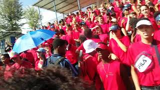 Windhoek High School Swarthaak3 [upl. by Zobkiw]