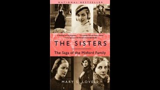 quotThe Sisters The Saga of the Mitford Familyquot By Mary S Lovell [upl. by Veljkov]