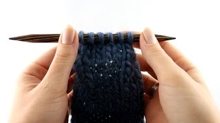 How to Knit Bed Socks 3 Heel [upl. by Alleul304]