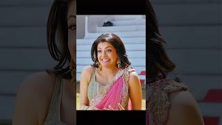 Vijay Attitude with kajal Aggarwal 😍💯 shorts viral trending movies bollywood funny comedy [upl. by Aedrahs]