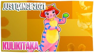 Just Dance© 2020 Unlimited Kulikitaka  From Just Dance© 2021 [upl. by Nahum]