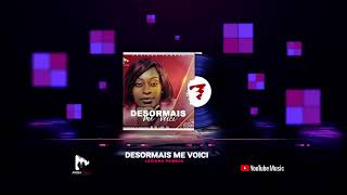 LEXIANA PAMBOU  DESORMAIS ME VOICI Audio [upl. by Ardeed]