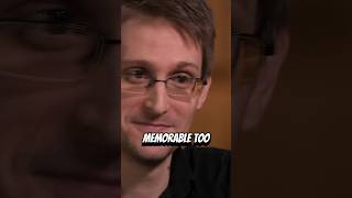 ENTP Edward Snowden Judges Bad Passwords and Good Passwords  Observer  Ti mbti edwardsnowden [upl. by Willie]